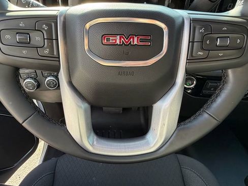 Used 2025 GMC Sierra 1500 Elevation w/ Max Trailering Package AWD/4WD image 23