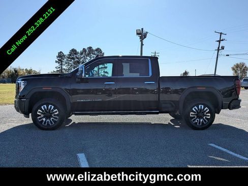 New 2026 GMC Sierra 2500 Denali Ultimate image 7