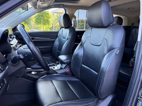 Used 2021 Kia Telluride S AWD/4WD image 37