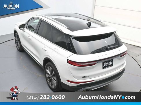 Used 2020 Lincoln Corsair Reserve w/ Equipment Group 201A AWD/4WD image 30