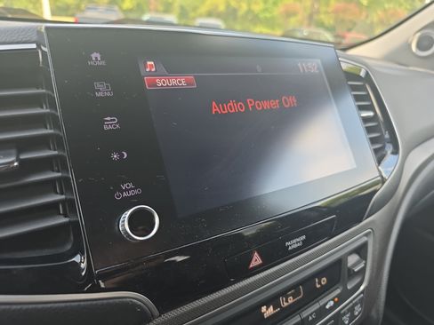 Used 2023 Honda Ridgeline RTL image 20