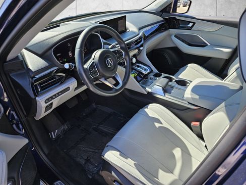 Used 2024 Acura MDX SH-AWD w/ Advance Package image 7