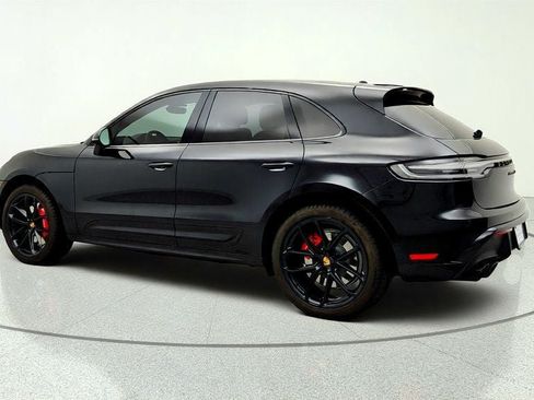 Used 2023 Porsche Macan GTS AWD/4WD image 7