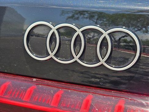 Certified 2025 Audi A5 2.0T Premium w/ Convenience Package AWD/4WD image 30