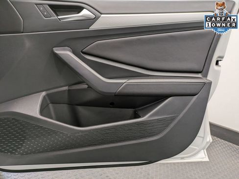 Used 2023 Volkswagen Jetta Sport w/ IQ.Drive Package image 28