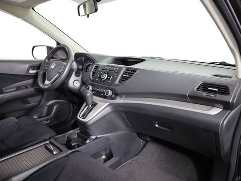 Used 2014 Honda CR-V EX image 23