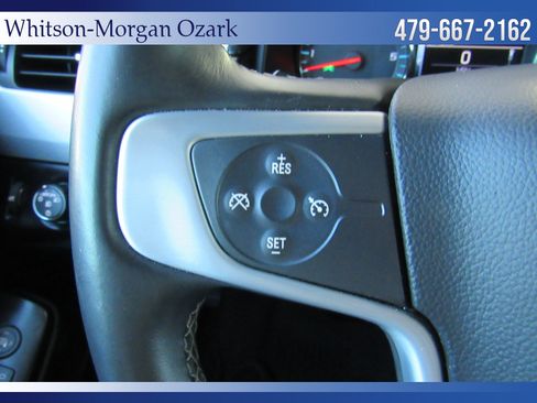 Used 2017 GMC Yukon SLE w/ SLE Value Package image 42