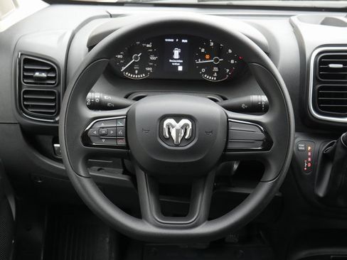 Used 2024 RAM ProMaster 3500 w/ Storage Group image 16