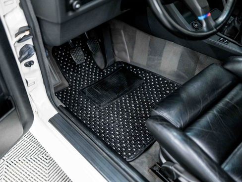 Used 1990 BMW M3 Coupe RWD image 41