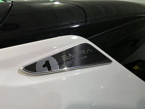 Used 2024 Lotus Emira First Edition RWD image 58