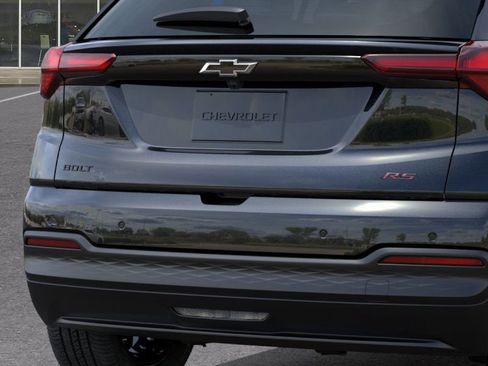 New 2027 Chevrolet Bolt RS image 14