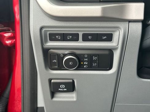 Used 2022 Ford F150 XLT w/ Equipment Group 302A High AWD/4WD image 25