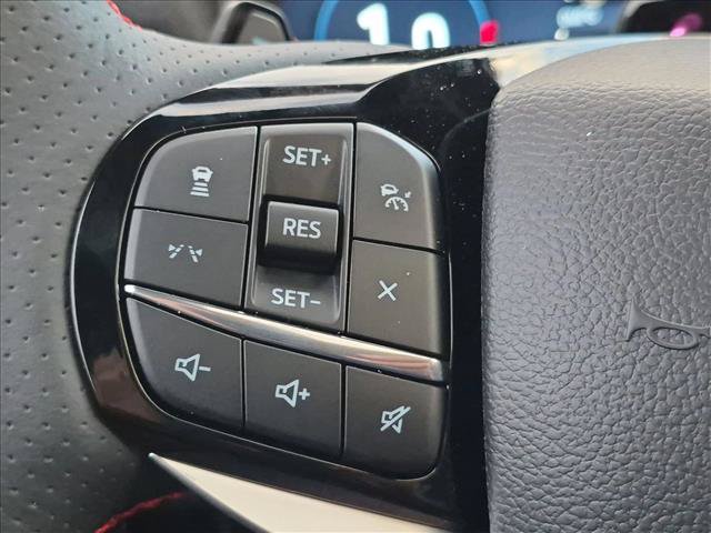 Used 2026 Ford Explorer ST w/ Sun And Sound Package AWD/4WD image 18