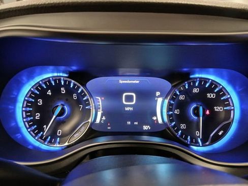 New 2026 Chrysler Pacifica Limited w/ S Appearance Package AWD/4WD image 20