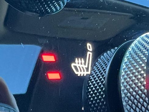 Used 2025 INFINITI QX60 Luxe image 29