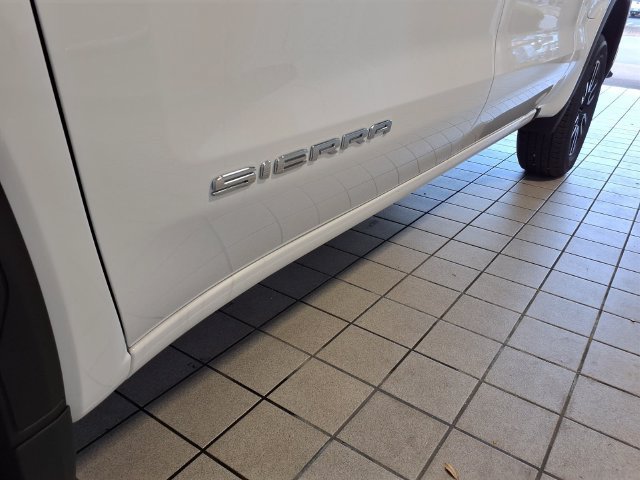 Used 2026 GMC Sierra 1500 Pro w/ Graphite Edition AWD/4WD image 7