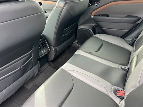 New 2026 Subaru Forester Sport image 9