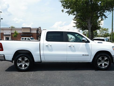 Used 2024 RAM 1500 Laramie RWD image 4