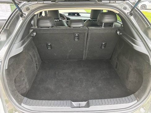 Used 2024 MAZDA CX-30 AWD 2.5 S w/ Select Sport Pkg image 93