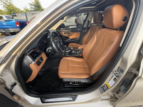 Used 2014 BMW 328i xDrive Sedan image 14