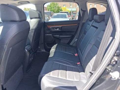 Used 2017 Honda CR-V EX-L image 15