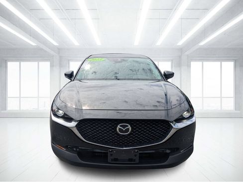 Used 2023 MAZDA CX-30 AWD 2.5 S w/ Select Package image 8