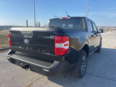 New 2026 Ford Maverick XLT w/ XLT Luxury Package