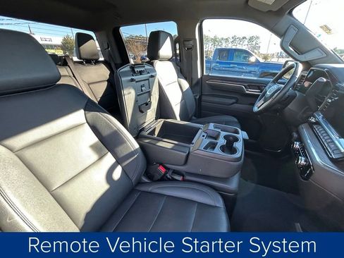 Used 2025 GMC Sierra 1500 SLT image 26