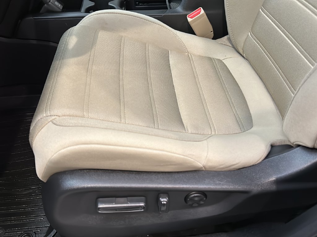 Certified 2019 Honda CR-V EX image 16