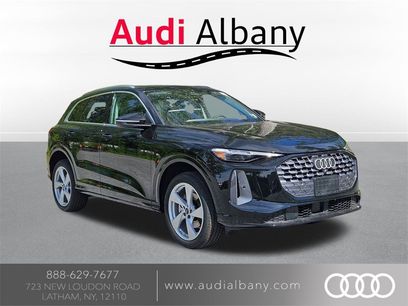 New 2025 Audi Q5 Premium Plus