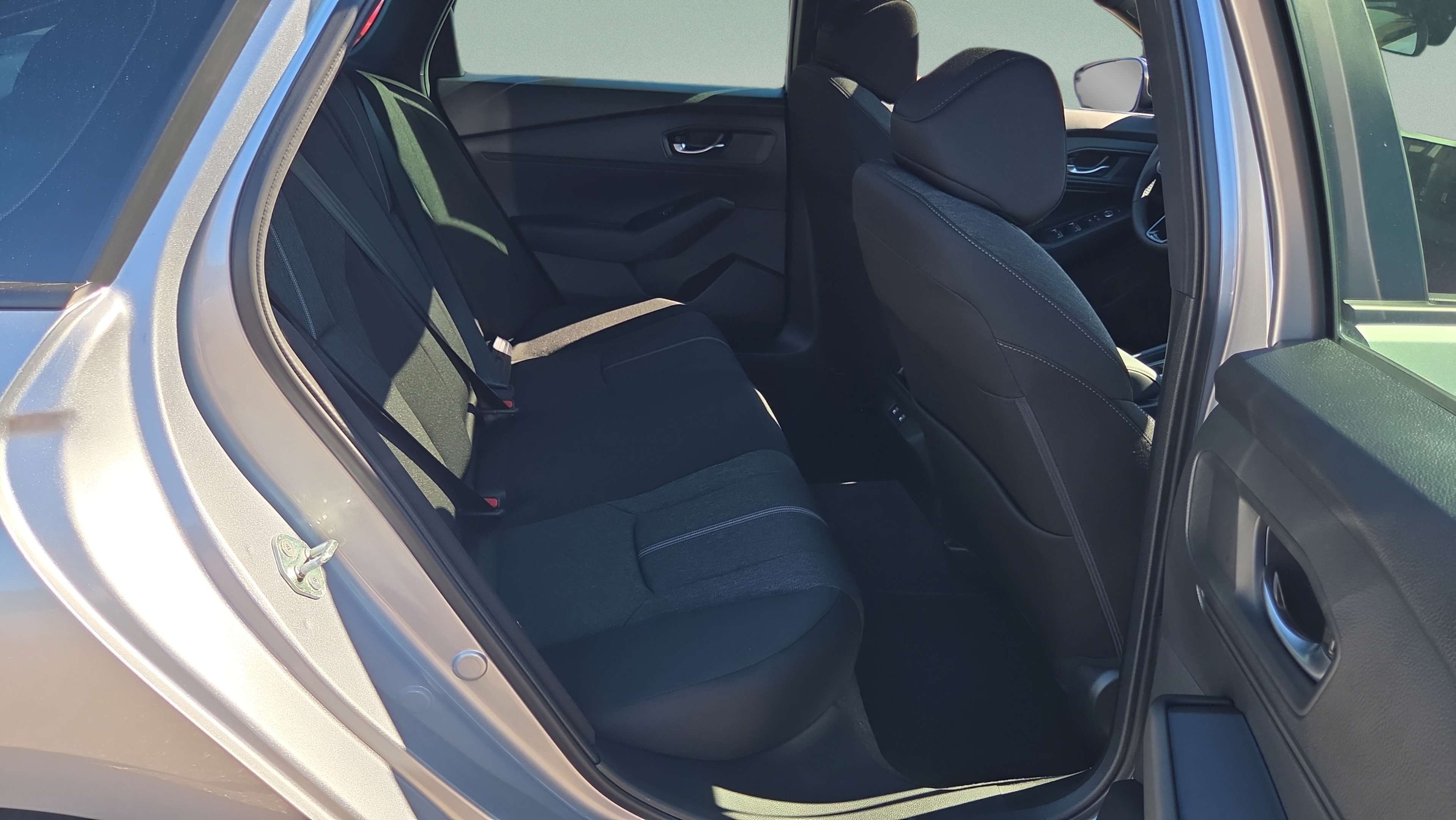 New 2026 Honda Accord Sport image 15