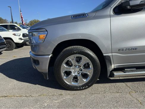Used 2023 RAM 1500 Big Horn image 10