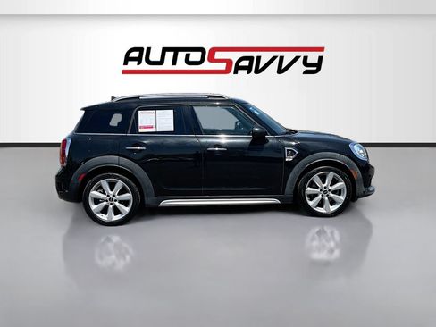 Used 2018 MINI Cooper Countryman S FWD image 8