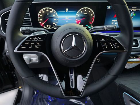 Used 2026 Mercedes-Benz GLE 350 4MATIC image 14