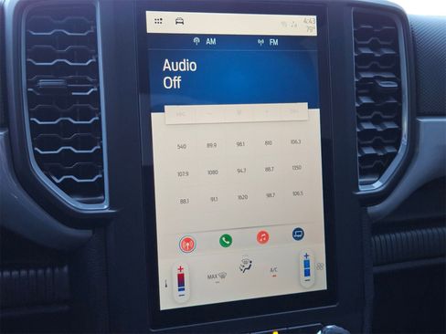 New 2025 Ford Ranger XL w/ Trailer Tow Package image 17