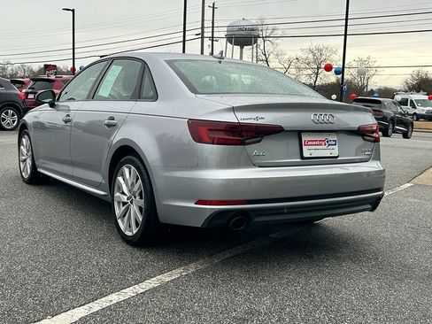 Used 2018 Audi A4 2.0T Ultra Premium w/ Convenience Package image 9