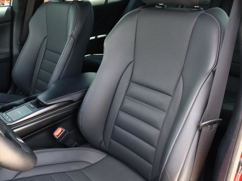 Used 2024 Lexus IS 350 F Sport w/ Memory Package image 15