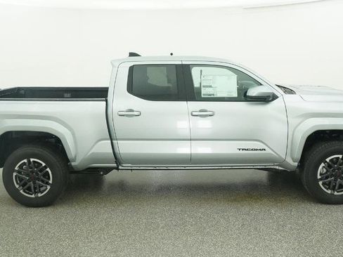 New 2026 Toyota Tacoma TRD Sport AWD/4WD image 42