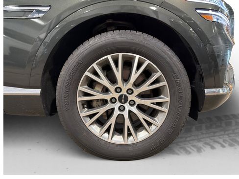 Used 2025 Genesis GV80 2.5T Standard AWD/4WD image 52