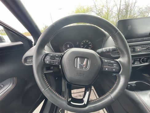 Used 2024 Honda HR-V Sport image 15