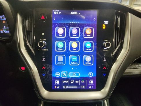 Used 2020 Subaru Outback Limited w/ Popular Package #2 image 17