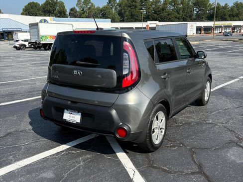 Used 2016 Kia Soul FWD image 5