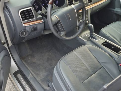 Used 2010 Lincoln MKZ FWD image 23