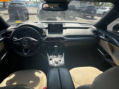 Used 2016 MAZDA CX-9 Grand Touring FWD image 15
