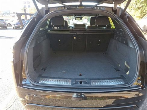 Used 2025 Land Rover Range Rover Velar Dynamic SE image 29