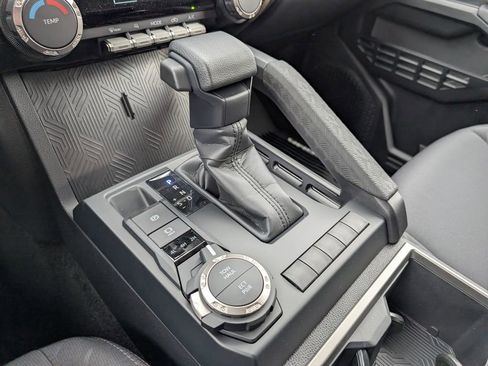 New 2026 Toyota Tacoma SR5 image 16