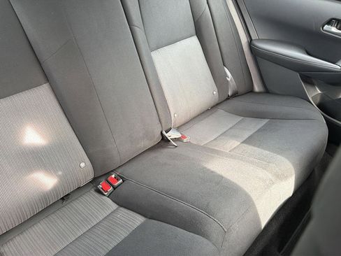 Used 2023 Nissan Sentra SV w/ All-Weather Package FWD image 28