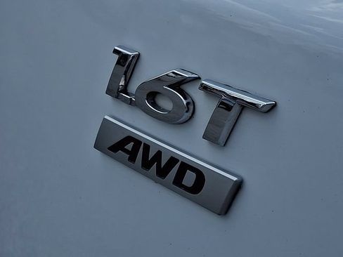Used 2021 Hyundai Kona Night AWD/4WD image 8