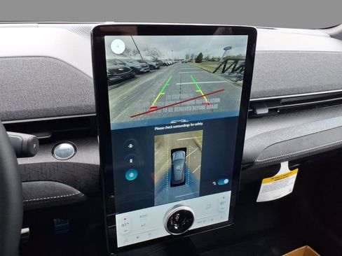 New 2026 Ford Mustang Mach-E GT image 24