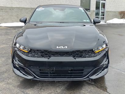 Used 2024 Kia K5 GT-Line w/ GT-Line Premium Package